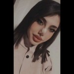 تصویر پروفایل مهیا