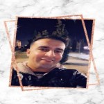 تصویر پروفایل عطا