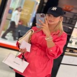 تصویر پروفایل سحر