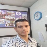 تصویر پروفایل مهدی