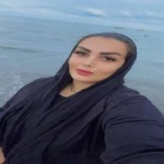 تصویر پروفایل سیده زهرا