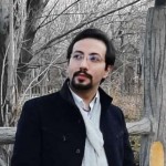 تصویر پروفایل امید