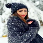 تصویر پروفایل ستایش