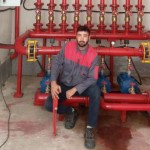 تصویر پروفایل محمد