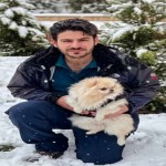 تصویر پروفایل عادل