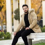 تصویر پروفایل رضا