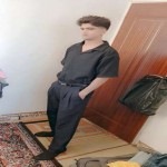 تصویر پروفایل فرید