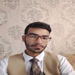 تصویر پروفایل دانیال