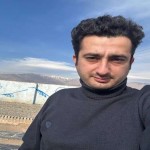 تصویر پروفایل کامران