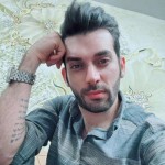 تصویر پروفایل امیر