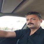 تصویر پروفایل علی