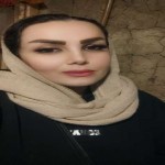 تصویر پروفایل زهرا