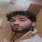 تصویر پروفایل فرزین علیزاد