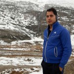 تصویر پروفایل رضا بابایی