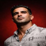 تصویر پروفایل سامی