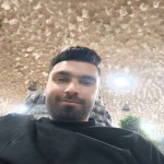تصویر پروفایل مهدی