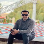 تصویر پروفایل امیر