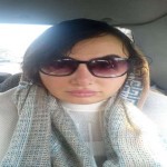 تصویر پروفایل مریم