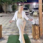 تصویر پروفایل نگین