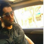 تصویر پروفایل نیما