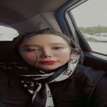 تصویر پروفایل محدثه