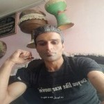 تصویر پروفایل بهروز