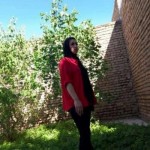 تصویر پروفایل سمیه