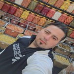 تصویر پروفایل محمد