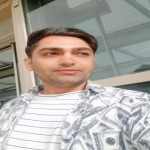 تصویر پروفایل احمد