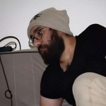 تصویر پروفایل پویا