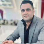 تصویر پروفایل سعید