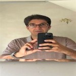 تصویر پروفایل امیر