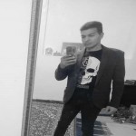 تصویر پروفایل صادق