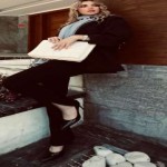 تصویر پروفایل سحر