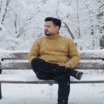 تصویر پروفایل مسعود