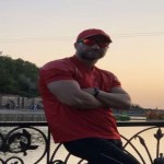 تصویر پروفایل ناصر