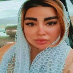 تصویر پروفایل سارا