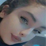 تصویر پروفایل میترا