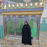 تصویر پروفایل زهرا