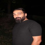 تصویر پروفایل مهرداد