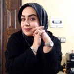 تصویر پروفایل ستایش