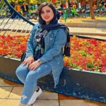 تصویر پروفایل زینب