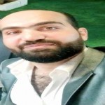 تصویر پروفایل رضا