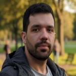 تصویر پروفایل محمد مهدی