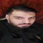 تصویر پروفایل ميثم