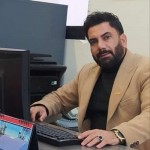 تصویر پروفایل حمید رضا خسروی