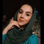 تصویر پروفایل بهار