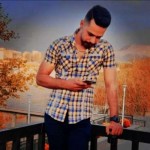 تصویر پروفایل ساسان