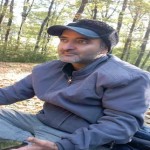 تصویر پروفایل مسعود