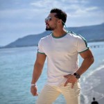 تصویر پروفایل امیرعلی